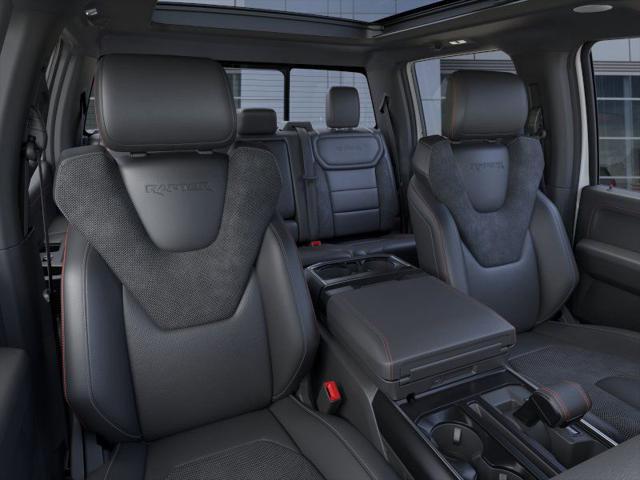 new 2024 Ford F-150 car, priced at $99,075