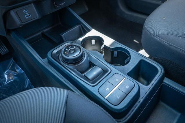 used 2022 Ford Maverick car, priced at $20,394
