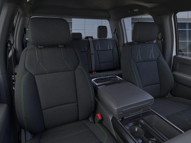 new 2025 Ford F-150 car, priced at $49,593