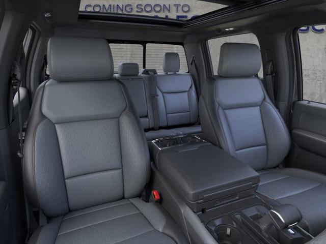 new 2024 Ford F-150 Lightning car, priced at $68,590