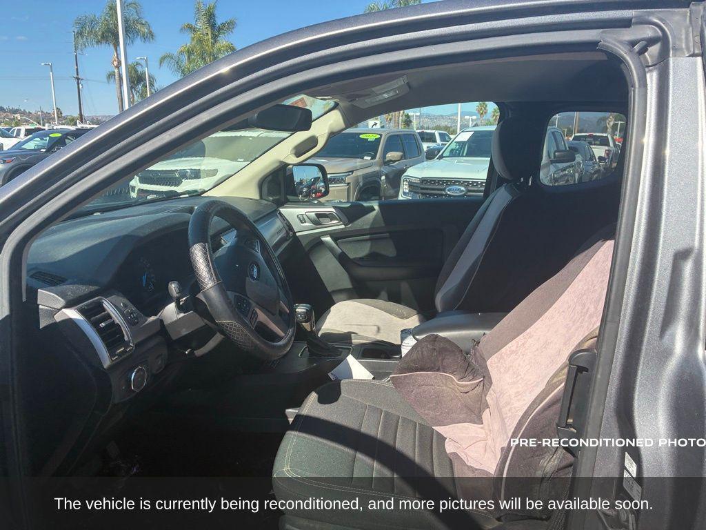 used 2021 Ford Ranger car, priced at $27,977