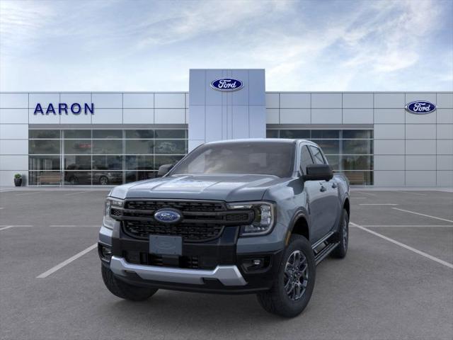 new 2024 Ford Ranger car, priced at $41,415