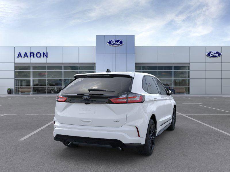 new 2023 Ford Edge car, priced at $35,977
