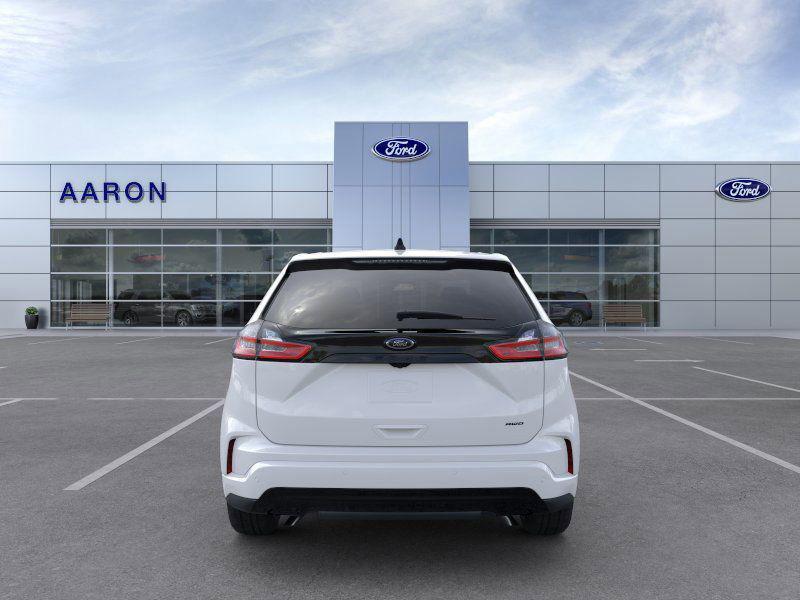 new 2023 Ford Edge car, priced at $35,977