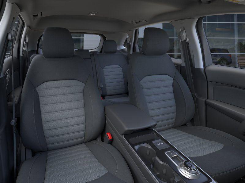 new 2023 Ford Edge car, priced at $35,977