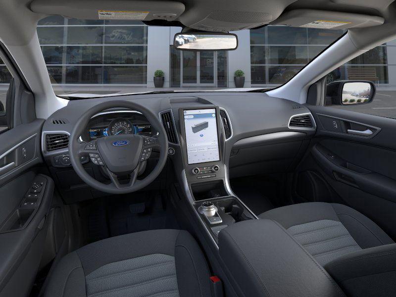 new 2023 Ford Edge car, priced at $35,977
