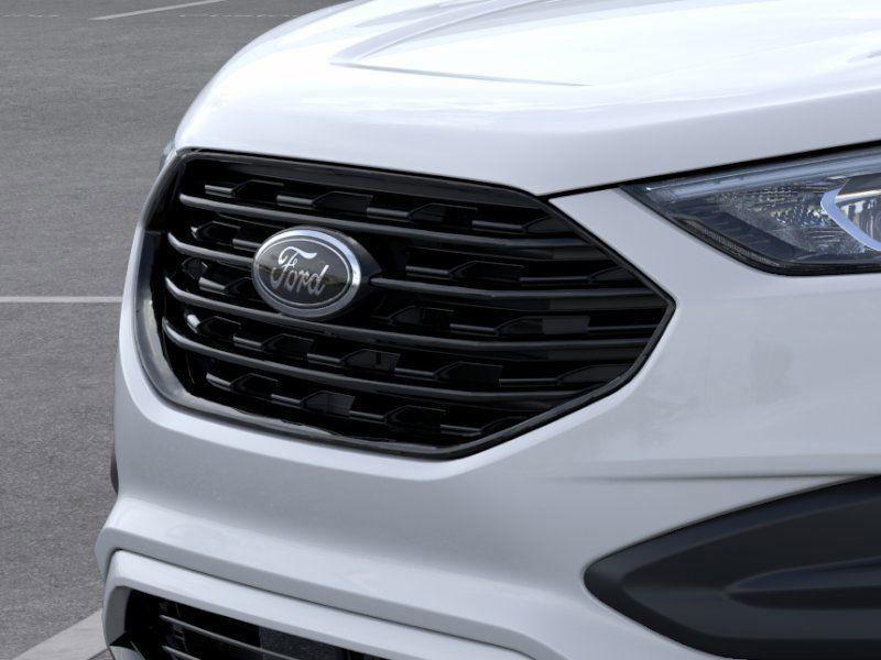 new 2023 Ford Edge car, priced at $35,977