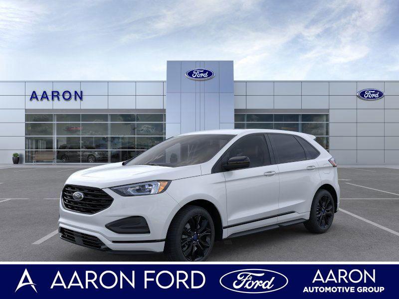 new 2023 Ford Edge car, priced at $35,977