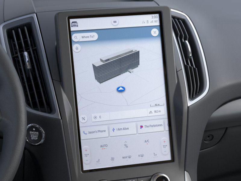 new 2023 Ford Edge car, priced at $35,977