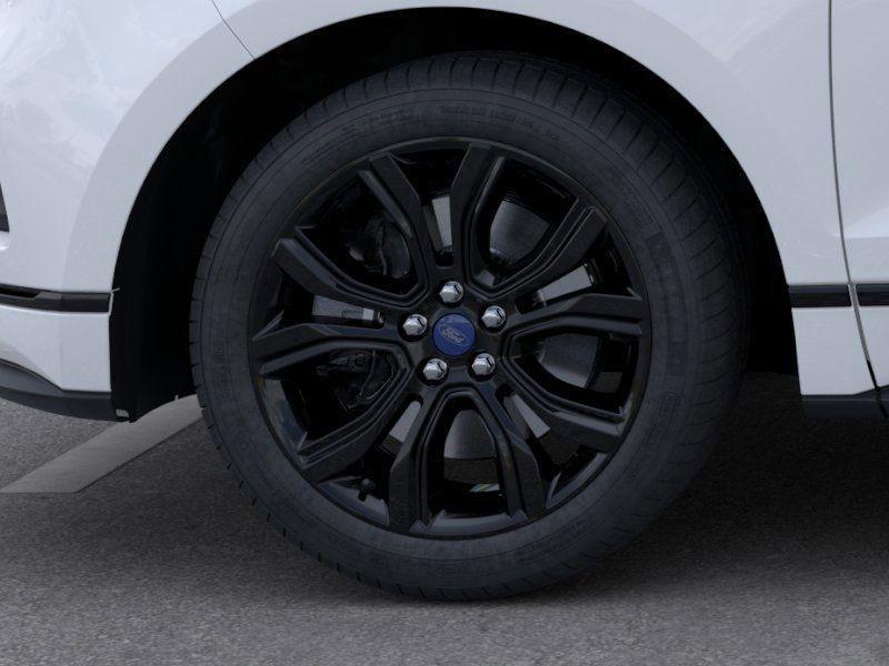 new 2023 Ford Edge car, priced at $35,977