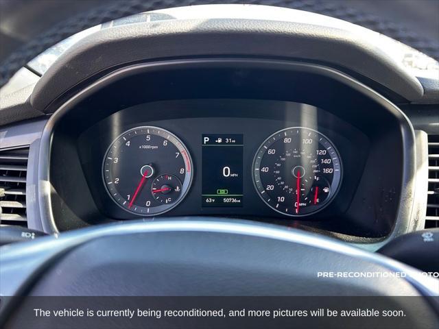 used 2019 Hyundai Sonata car, priced at $18,777