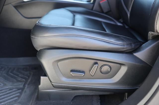 used 2021 Ford Explorer car, priced at $26,991