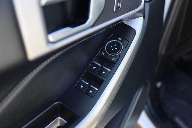 used 2021 Ford Explorer car, priced at $26,991