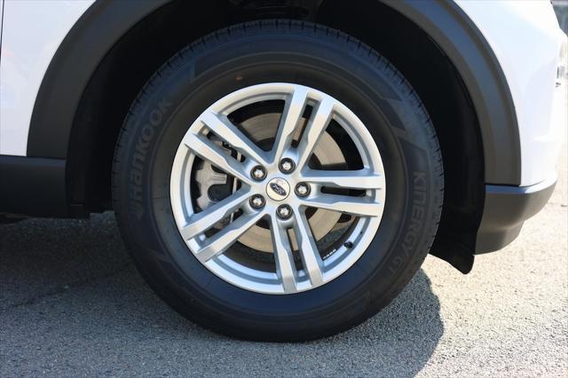 used 2021 Ford Explorer car, priced at $26,991