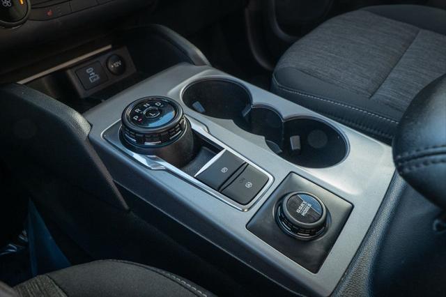 used 2022 Ford Bronco Sport car, priced at $24,892