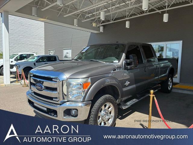 used 2012 Ford F-350 car, priced at $33,491