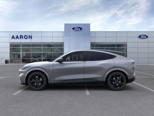 new 2023 Ford Mustang Mach-E car, priced at $46,495