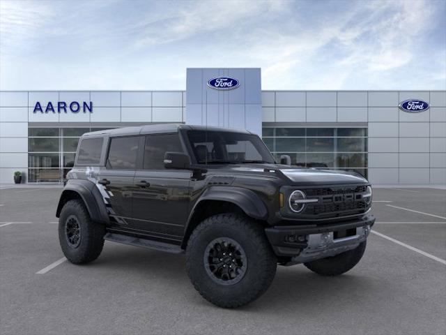 new 2024 Ford Bronco car, priced at $84,220