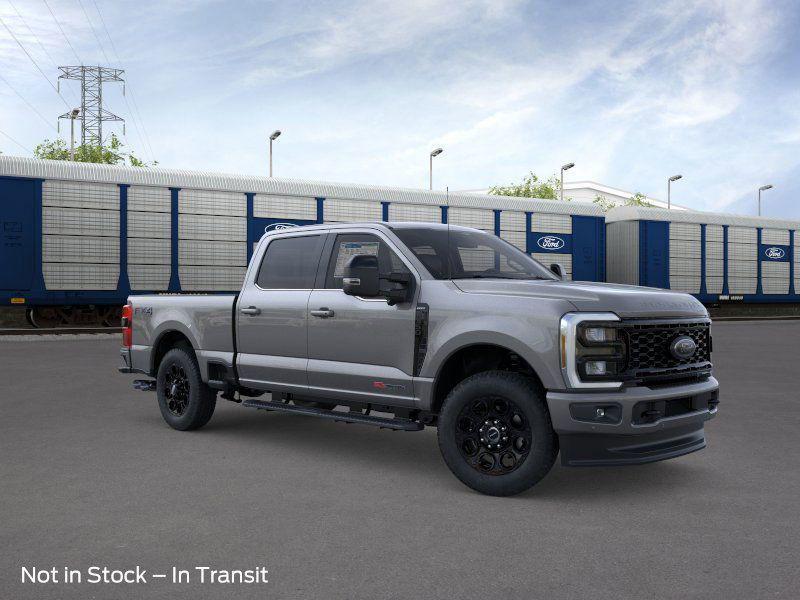 new 2026 Ford F-350 car, priced at $96,260