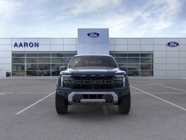 new 2024 Ford F-150 car, priced at $103,400