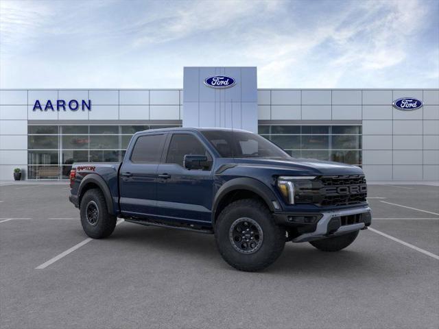 new 2024 Ford F-150 car, priced at $98,400