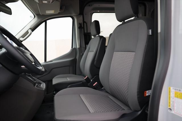 new 2023 Ford Transit-350 car, priced at $69,760