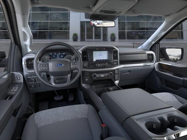 new 2023 Ford F-150 car, priced at $44,951