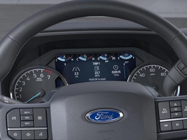 new 2023 Ford F-150 car, priced at $44,951