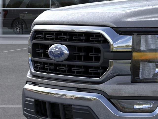 new 2023 Ford F-150 car, priced at $44,951