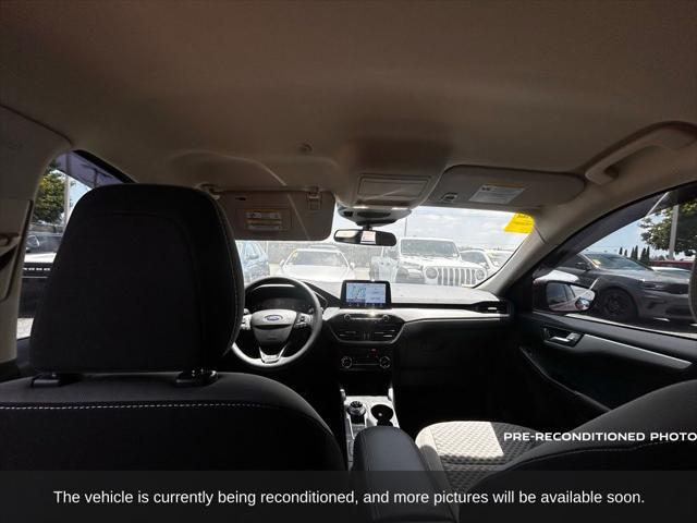 used 2020 Ford Escape car, priced at $18,677