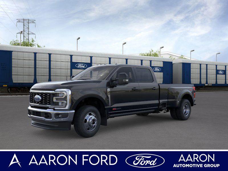 new 2026 Ford F-350 car, priced at $104,830