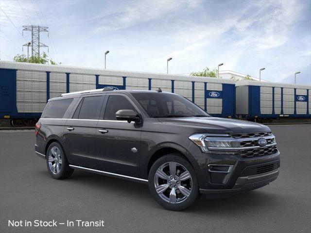 new 2024 Ford Expedition car, priced at $72,810