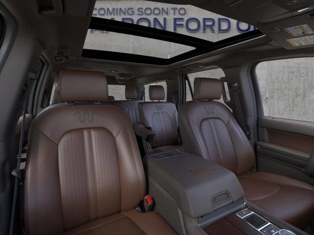 new 2024 Ford Expedition car, priced at $77,795