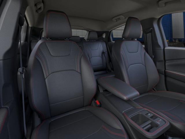 new 2025 Ford Mustang Mach-E car, priced at $48,130