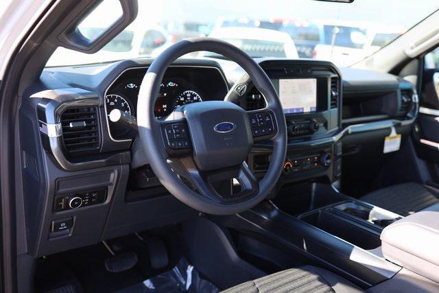 new 2023 Ford F-150 car, priced at $53,604