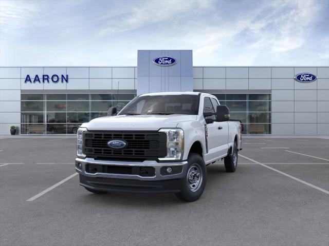 new 2024 Ford F-250 car, priced at $49,129