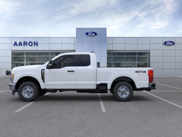 new 2024 Ford F-250 car, priced at $49,129