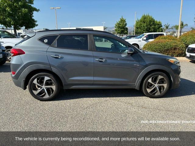 used 2016 Hyundai Tucson car, priced at $12,991