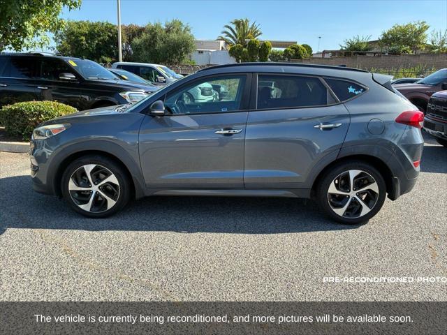 used 2016 Hyundai Tucson car, priced at $12,991