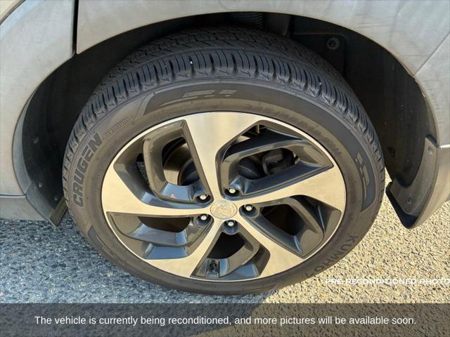 used 2016 Hyundai Tucson car, priced at $12,991