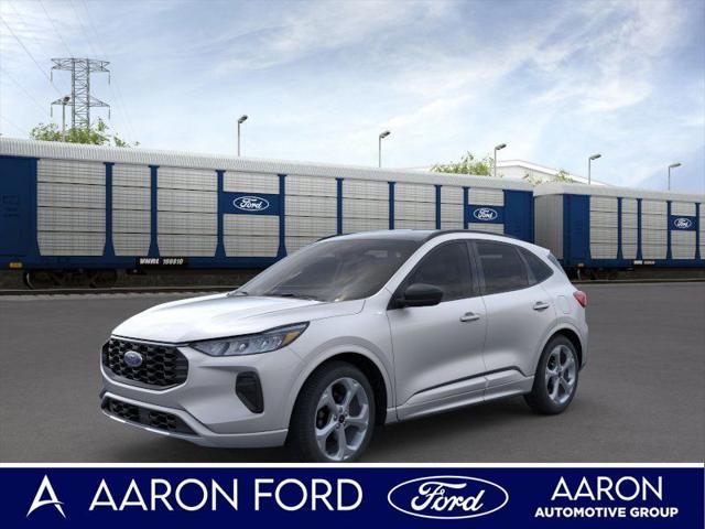 new 2024 Ford Escape car, priced at $29,160