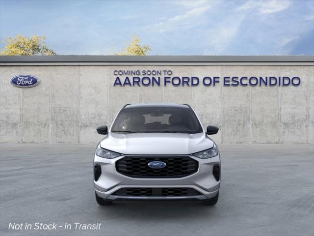 new 2024 Ford Escape car, priced at $32,046