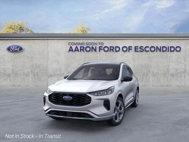 new 2024 Ford Escape car, priced at $32,046