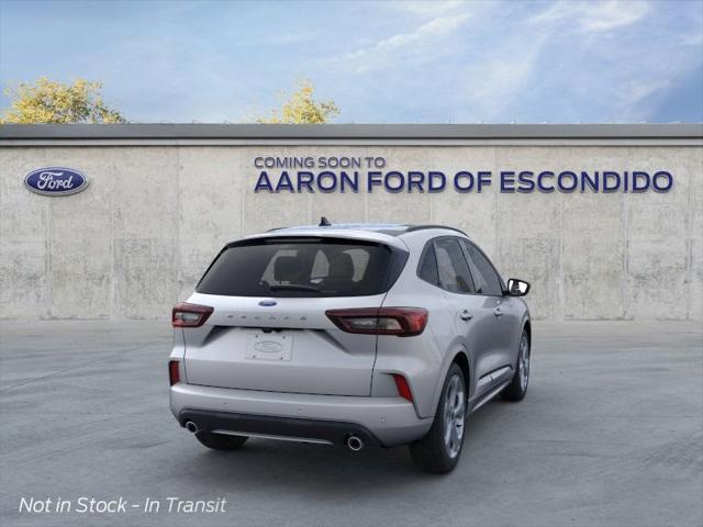 new 2024 Ford Escape car, priced at $32,046