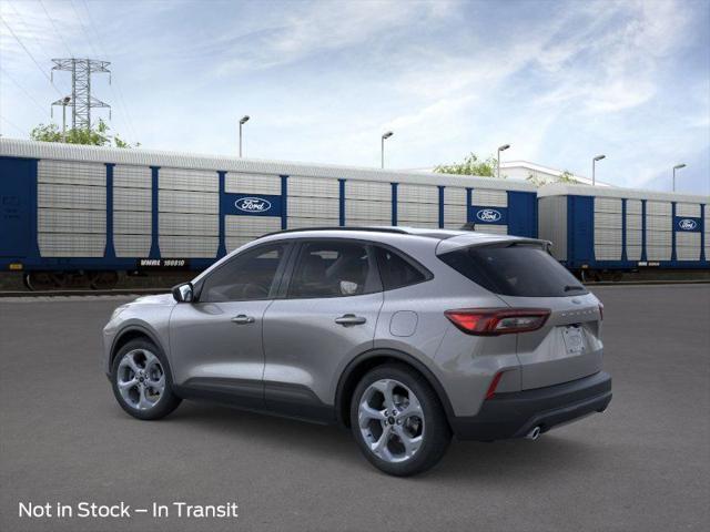 new 2025 Ford Escape car, priced at $36,605