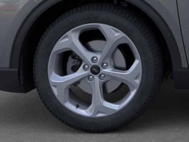 new 2025 Ford Escape car, priced at $36,605