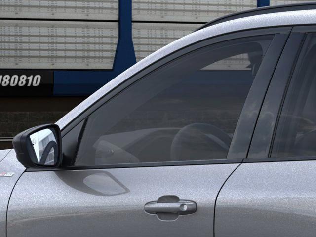 new 2025 Ford Escape car, priced at $36,605