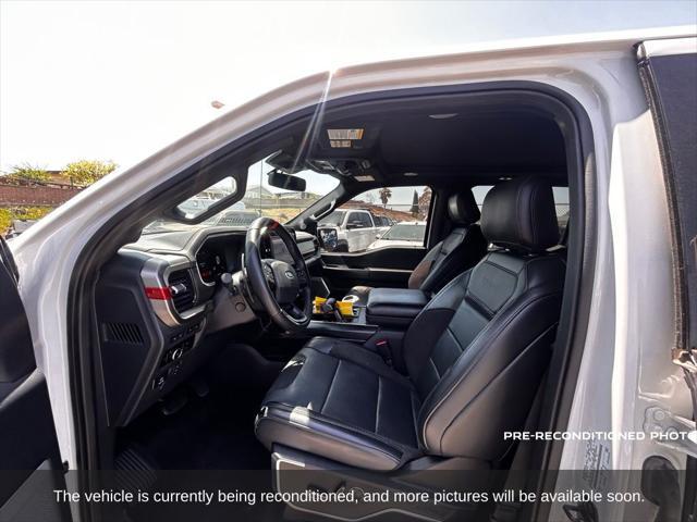 used 2023 Ford F-150 car, priced at $73,927