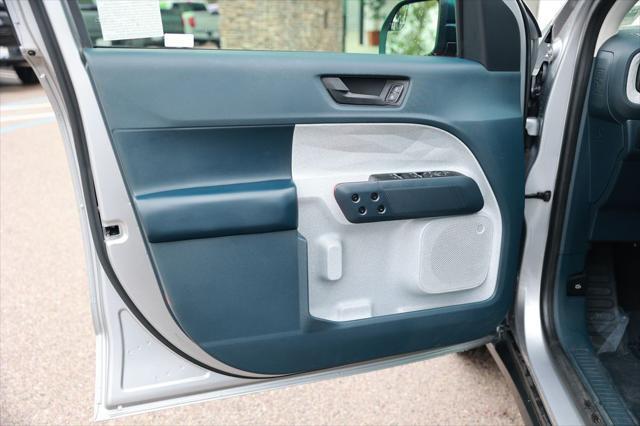 used 2022 Ford Maverick car, priced at $23,977