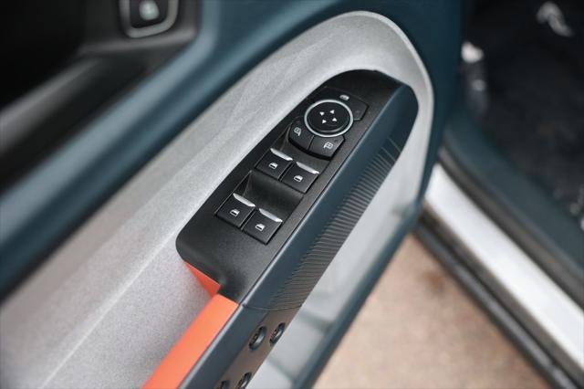 used 2022 Ford Maverick car, priced at $23,977